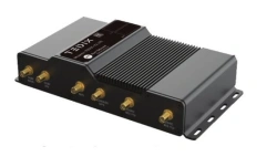 V2X On-Board Unit (OBU) - TEDIX-V2-LTE
