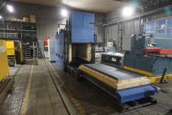 Chamber Resistance Electric Furnace SNOT