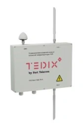 Telecommunications Road Infrastructure Element RSU TEDIX-R2D1