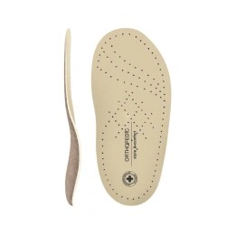 Orthotic insoles