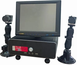 Dozor-M3 Photo and Video Monitoring System