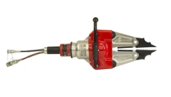 Small Expander RSGS-80M for Object Movement and Holding