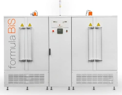 High-Performance Electrical Thermal Training and Testing Complex FORMULA BiS