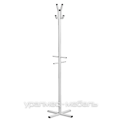 Medical Garment Rack VН for Hospitals and Laboratories