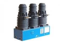 Vacuum Circuit Breaker VВ-РА-10 for Internal Distribution