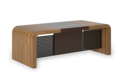 Premium Office Desk with Elegant Design, Model TA23A