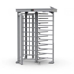 Micron TP2 Turnstile for Secure Access Control