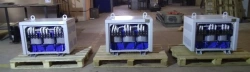 Low Voltage Transformer - Step Down, Step Up, Isolation, Autotransformer
