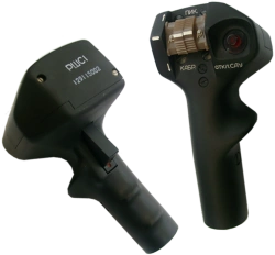 Right-Handed Control Yoke RSHS3 for Aircraft Management