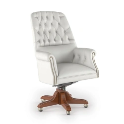 Comfortable Batoni Armchair