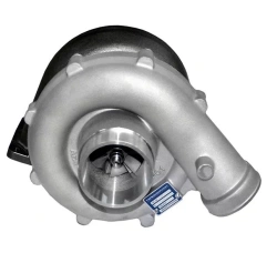 Turbocharger for Internal Combustion Engines TKR 100-20