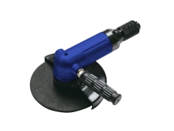 Pneumatic Hand Machine RPM-2212 for Metal Surface Treatment