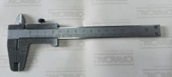 Digital Caliper with Depth Gauge SHC I-125 0.05