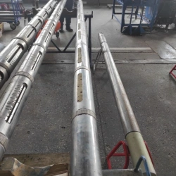 Heavy-duty Pipe for Resistive Meter Module MR100C - AYAZ 6.452.113