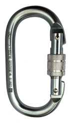 Connecting Element (Carabiner) Model CBM118