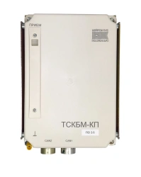 Continuous Monitoring Block TSKBM-KP NKRМ.466539.014