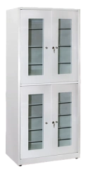 Metal Cabinets for Offices - SHK Series