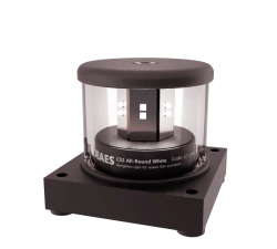 Dual LED Signal and Distinctive Lights C52 for Vessels