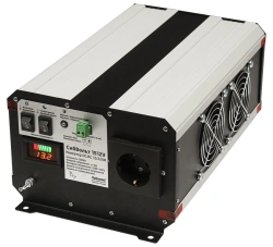 SibVolt 1512U DC/AC Inverter 12V to 220V 1500W