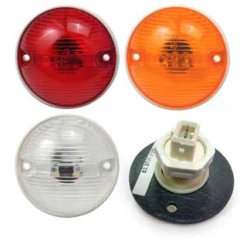 Rear Marker Light 52.3731/521.3731 (Modification 521.3731-03)