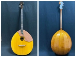 Concert Domra Bass, Solo, Special Order