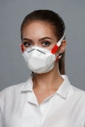 Medical Respirator for Individual Respiratory Protection - SPIRO-303