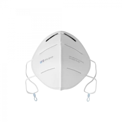 General Use Respirator UFR IDP 3R FFP 3