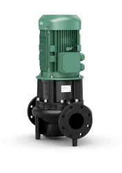 Single-Stage Centrifugal Pump IL 125/160-3/4-S1