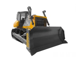 DR-10MT.01 Bulldozer with Mechanical Transmission & Towbar