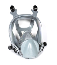 Breeze®-4306 Panoramic Respiratory Protection Mask Category 2, Type I