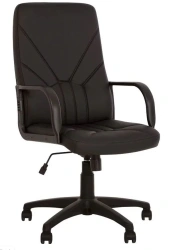 Swivel Chair MANAGER - Ergonomic Office Seating