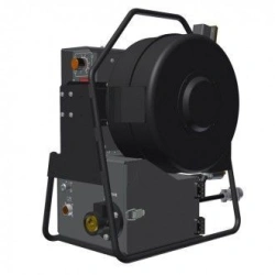 Wire Feeding Mechanism for Arc Welding PDGO-511