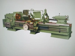 1M63H Lathe and Screw Cutting Machine