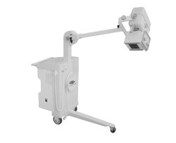 Mobile X-ray Machine "PARUS" TU 26.60.11-009-86112671-2017, Version 1