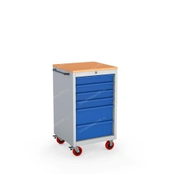 Tool Storage Cabinet Series 1253
