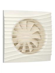 Silent Axial Fan MRH-03 Ivory, 150mm, 2-Speed