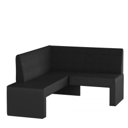 Milan Left Corner Bench KU LD.244010.000