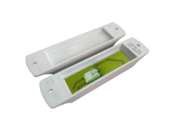 Point Magnetic Contact Security Detectors IO102-26 Version 01/2 "AYAX