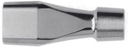 Short Straight Modular Neck 30mm #092.030 REC