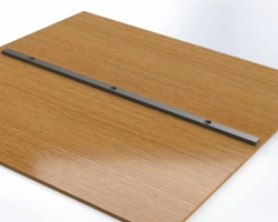 Elevator Shaft Cable Protection Plate 20-011981