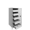 GRESSON Special Purpose Tool Cabinet, Model SHD