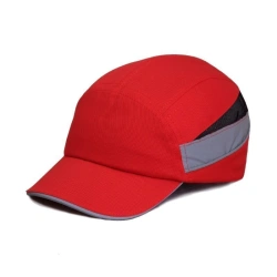 Red Protective Cap RZ BioT CAP, Article 92516