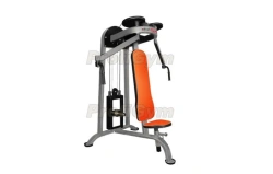 Butterfly Exercise Machine for Chest Workout