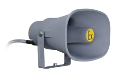 Explosion-Proof Audio Message Transmitter GVR-Exm-25-Prometheus