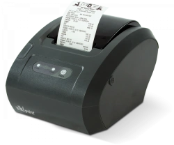 Cash Register Control Technology "Viki Print 57 Plus F" DSNV.466135.007
