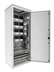 Corrosion Monitoring Device - Cathodic Protection Station "Pulsar