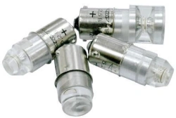 LED Signal Lamps for Light Signaling Devices LP Type