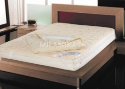 Cotton Mattress Accessories for Infants under One Year - Milanika Brand