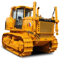 T11.5300 Crawler Tractor Industrial Multi-Purpose Equipment