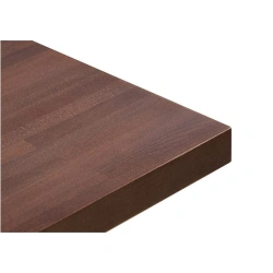 Solid Wood Bar Countertop - 160cm x 80cm x 4cm